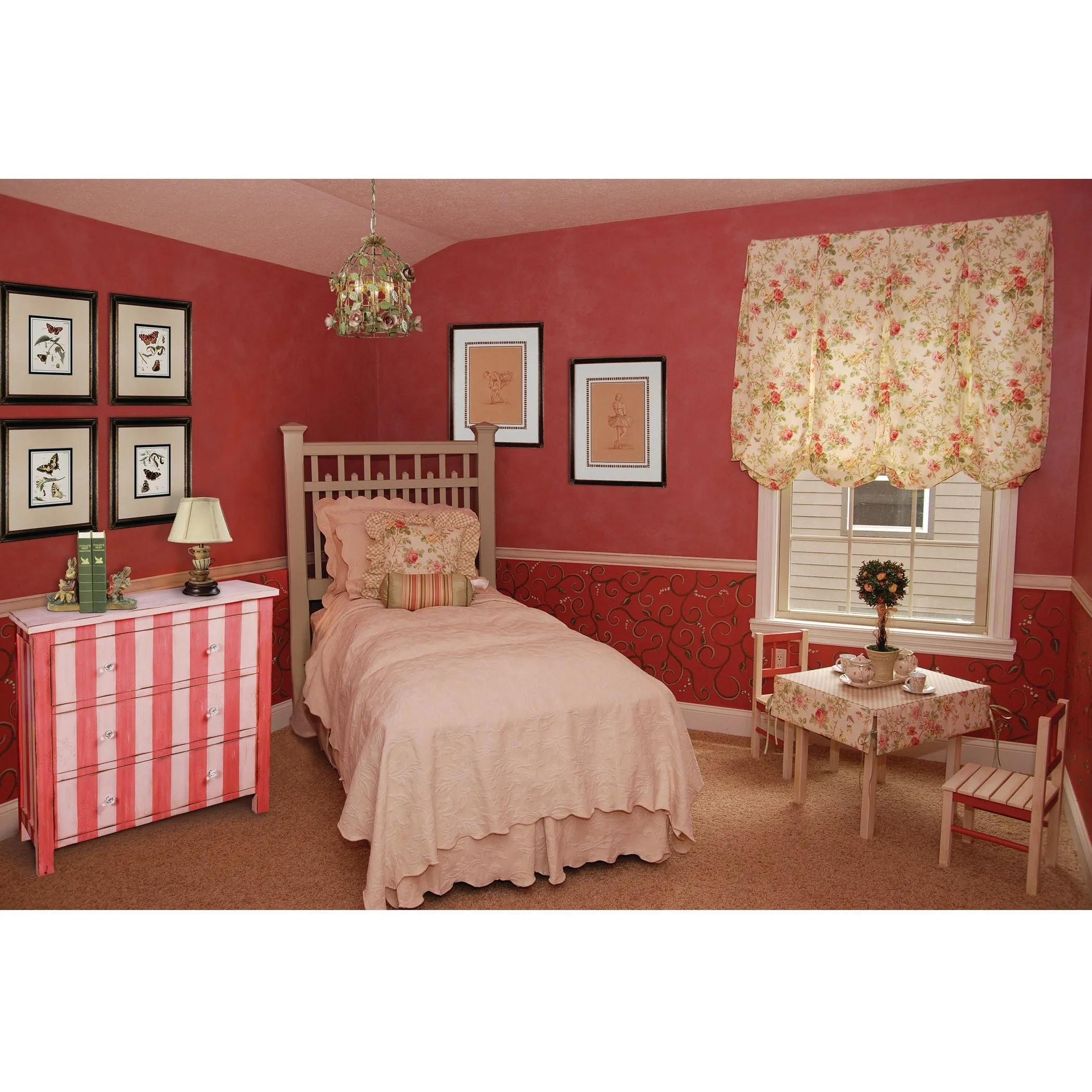 Accent Lamp 12.8" High 1-Light Table Lamp