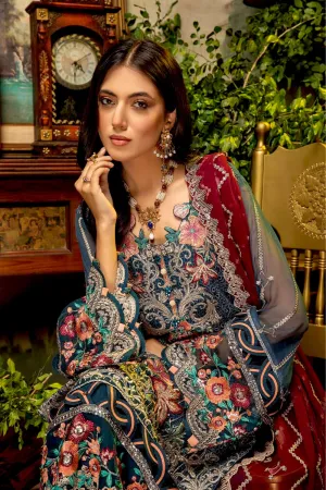 Adan's Libas Guzarish Chiffon Collection Chapter 2 – Loving Touch