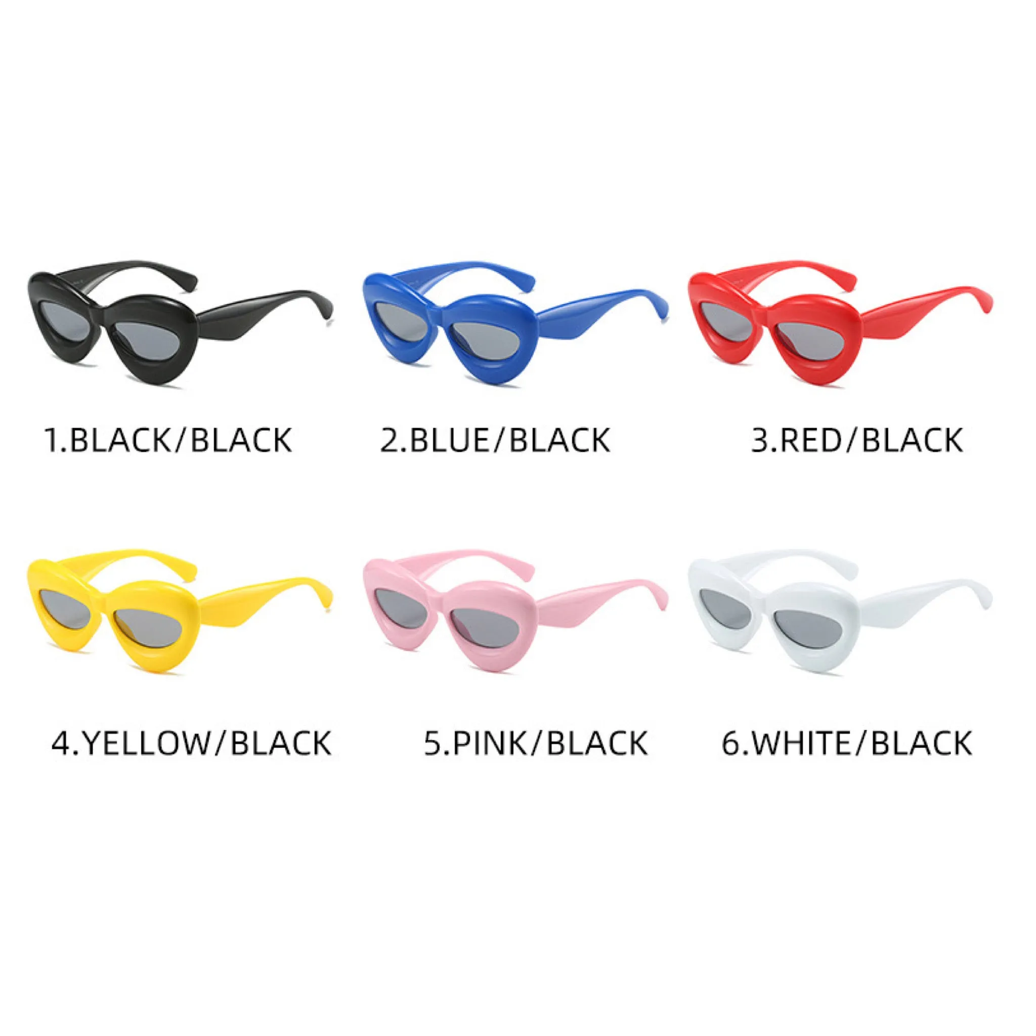 Analia Glasses
