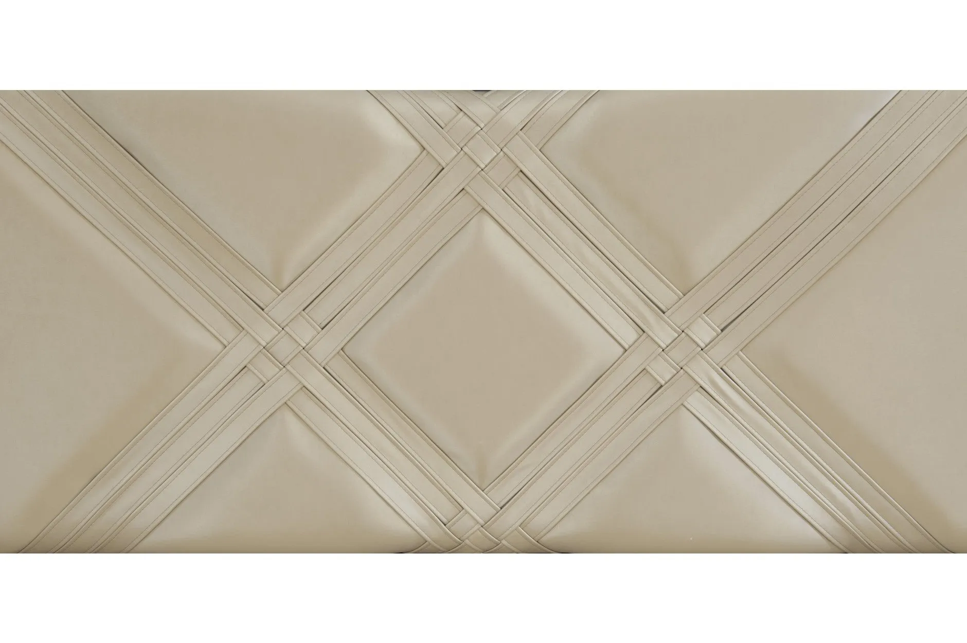 Bijou Bedroom Collection w/ LED back-lighting