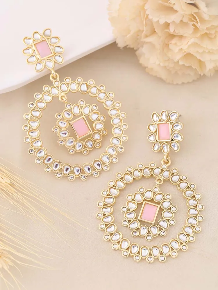Blush Yogita Chandbalis