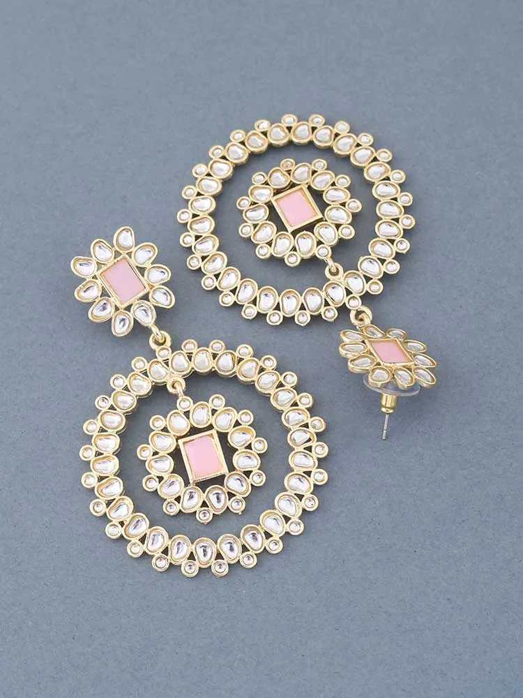 Blush Yogita Chandbalis