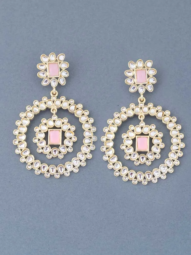 Blush Yogita Chandbalis