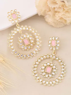 Blush Yogita Chandbalis