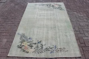 Chloe 62" x 99", #138