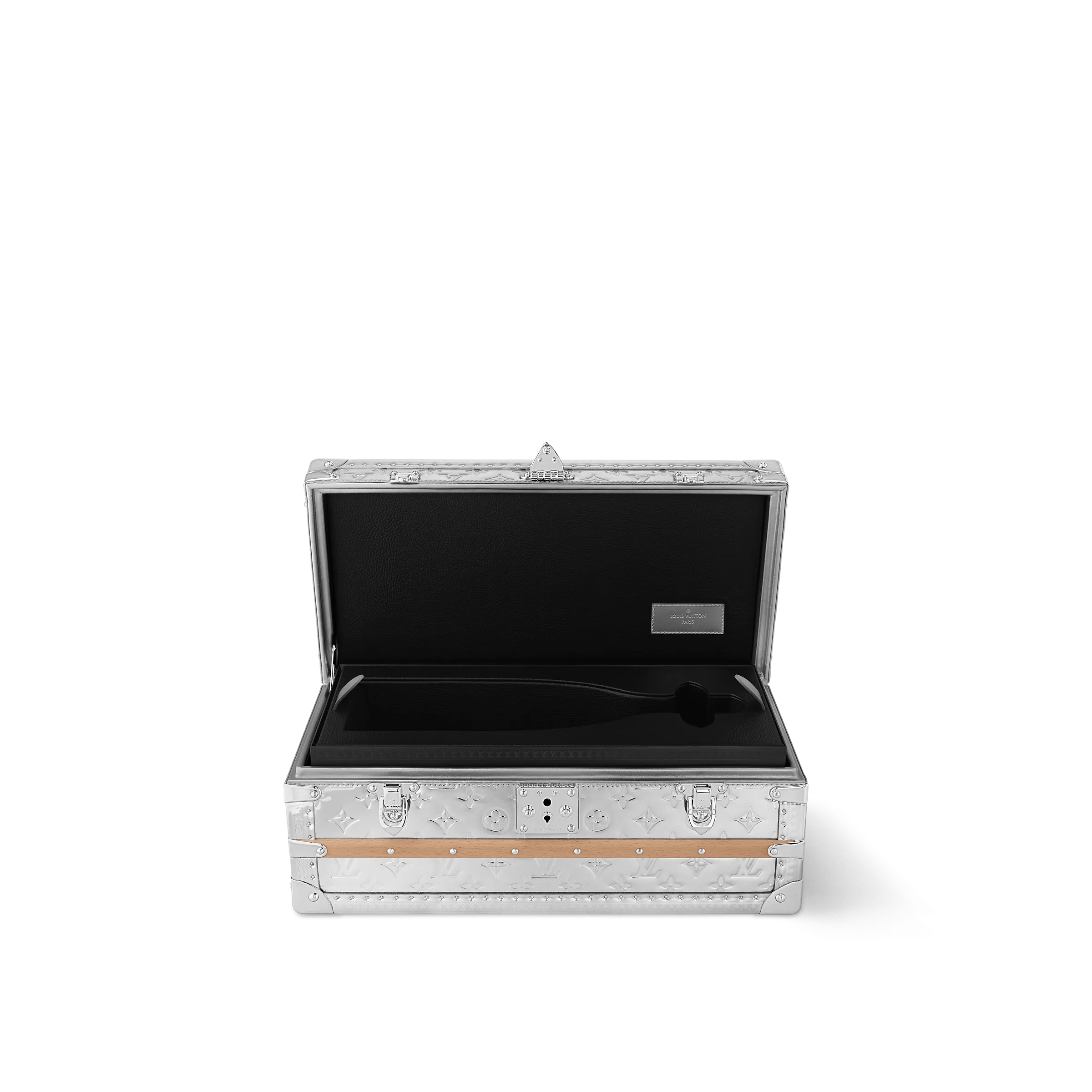 Coffret Champagne Case
