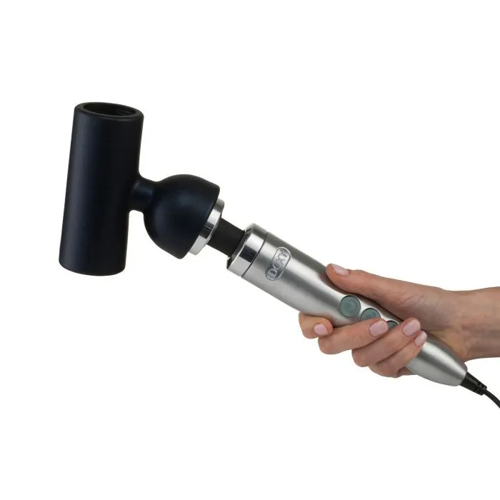 Doxy Wand Attachments - 3 Styles