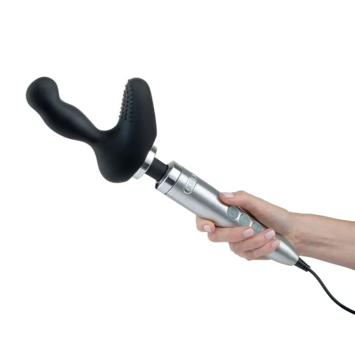 Doxy Wand Attachments - 3 Styles