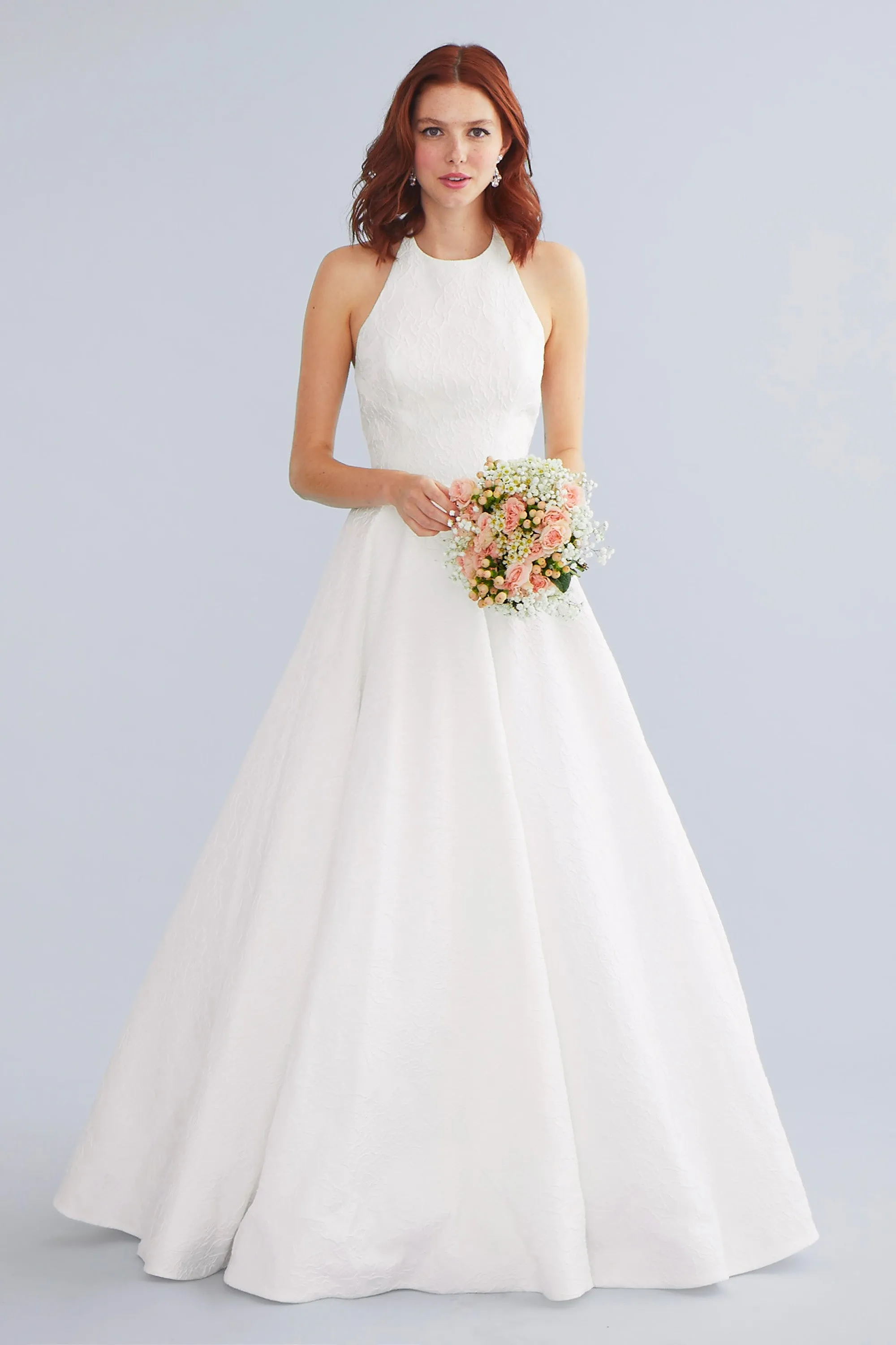 Dress 4847: Lea-Ann Belter "Cora" waist 30