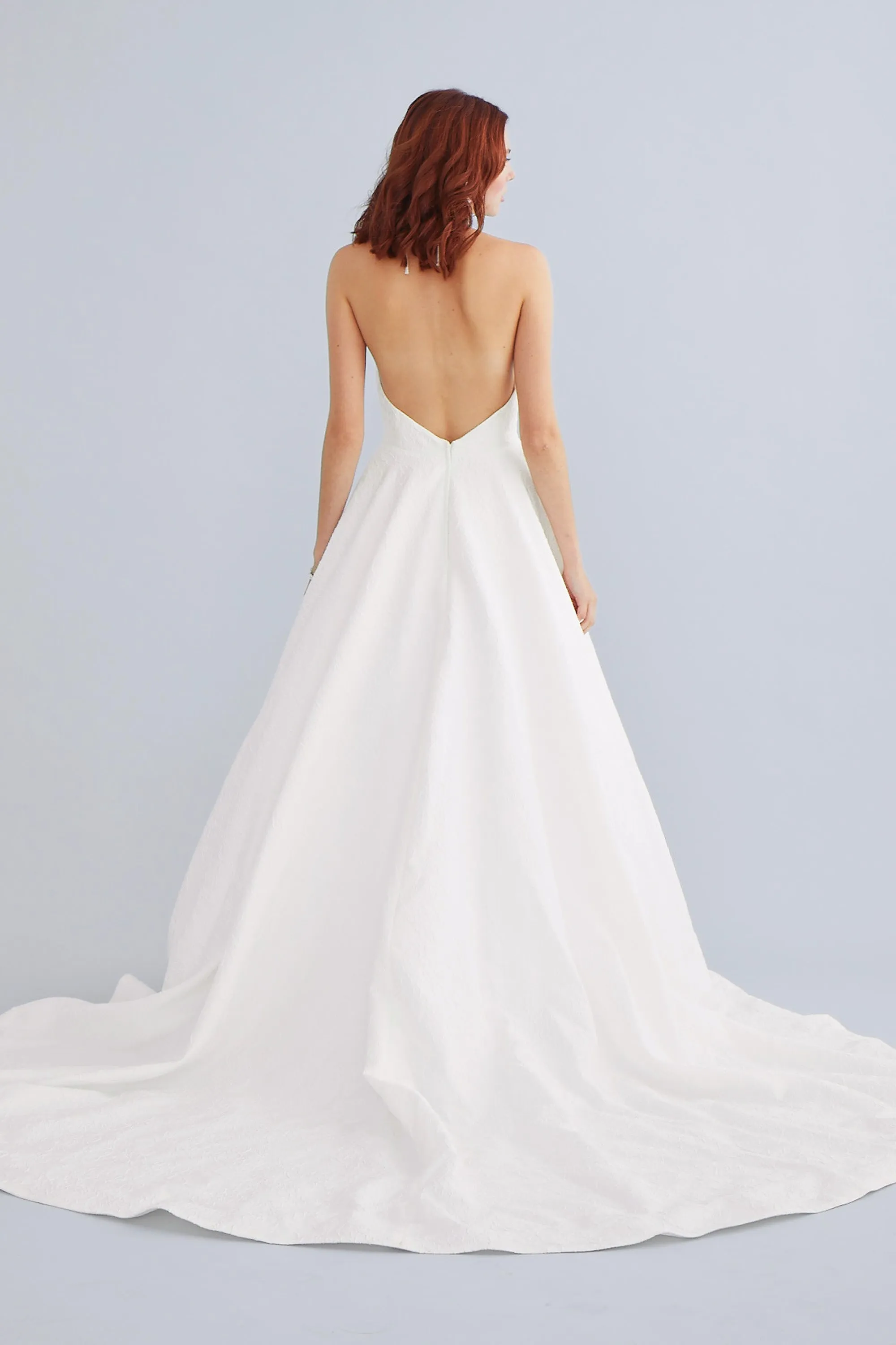 Dress 4847: Lea-Ann Belter "Cora" waist 30