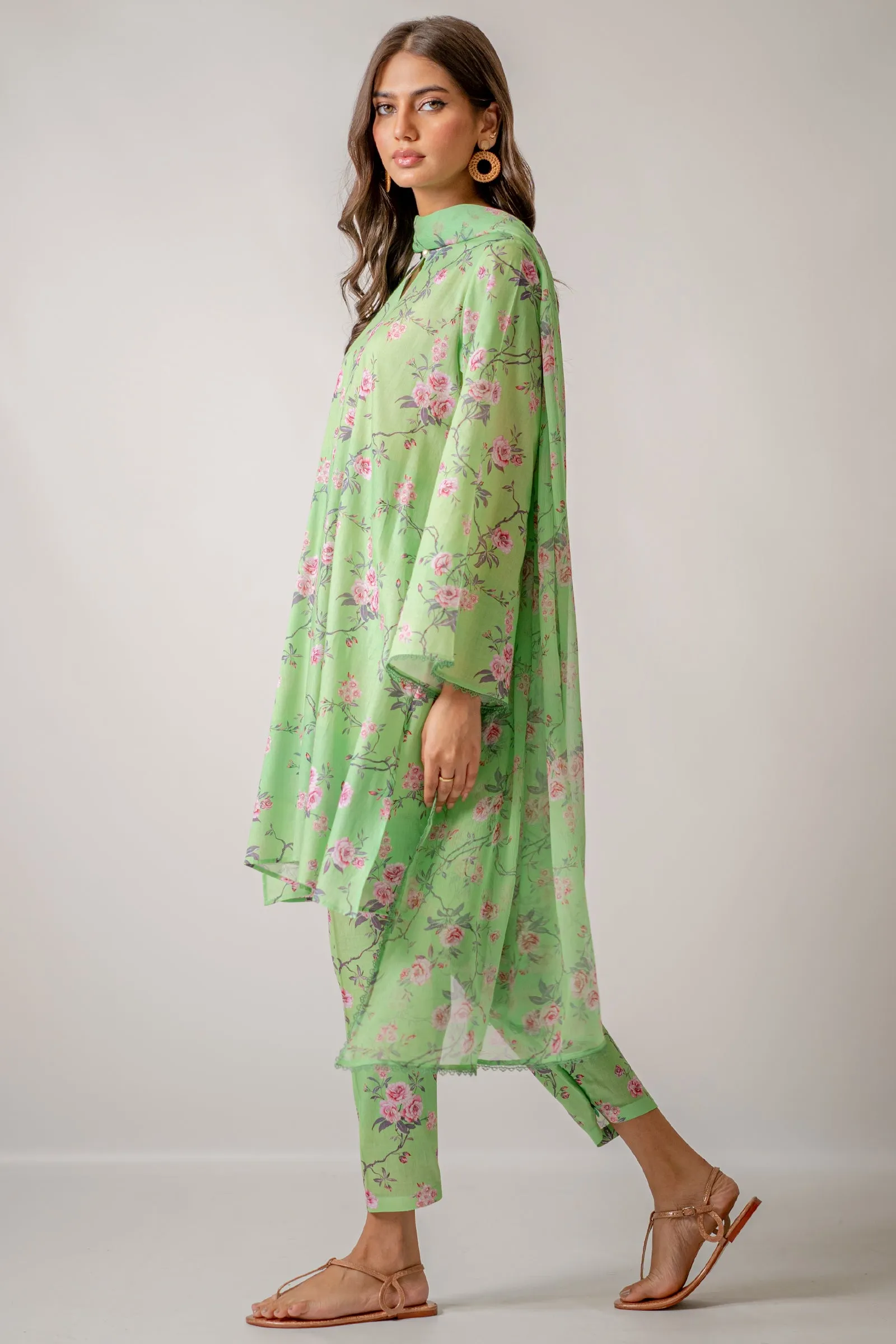 Duchess 3 piece