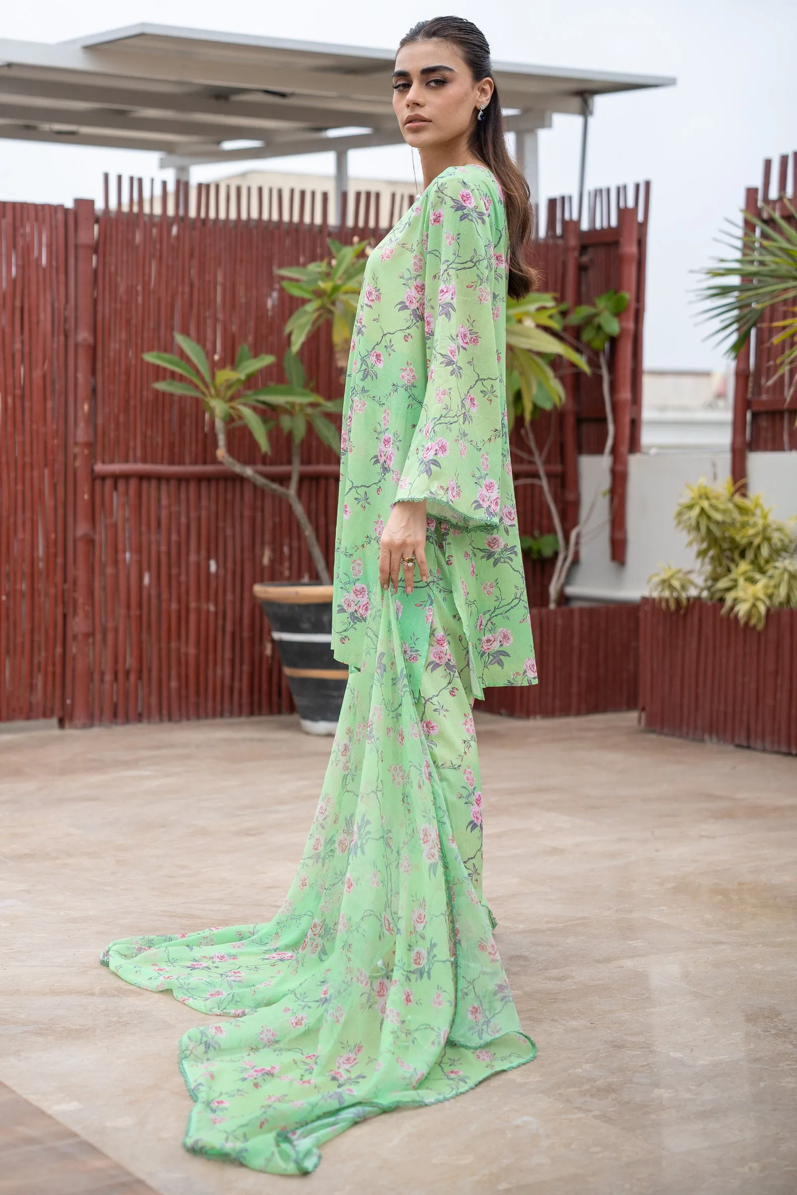 Duchess 3 piece