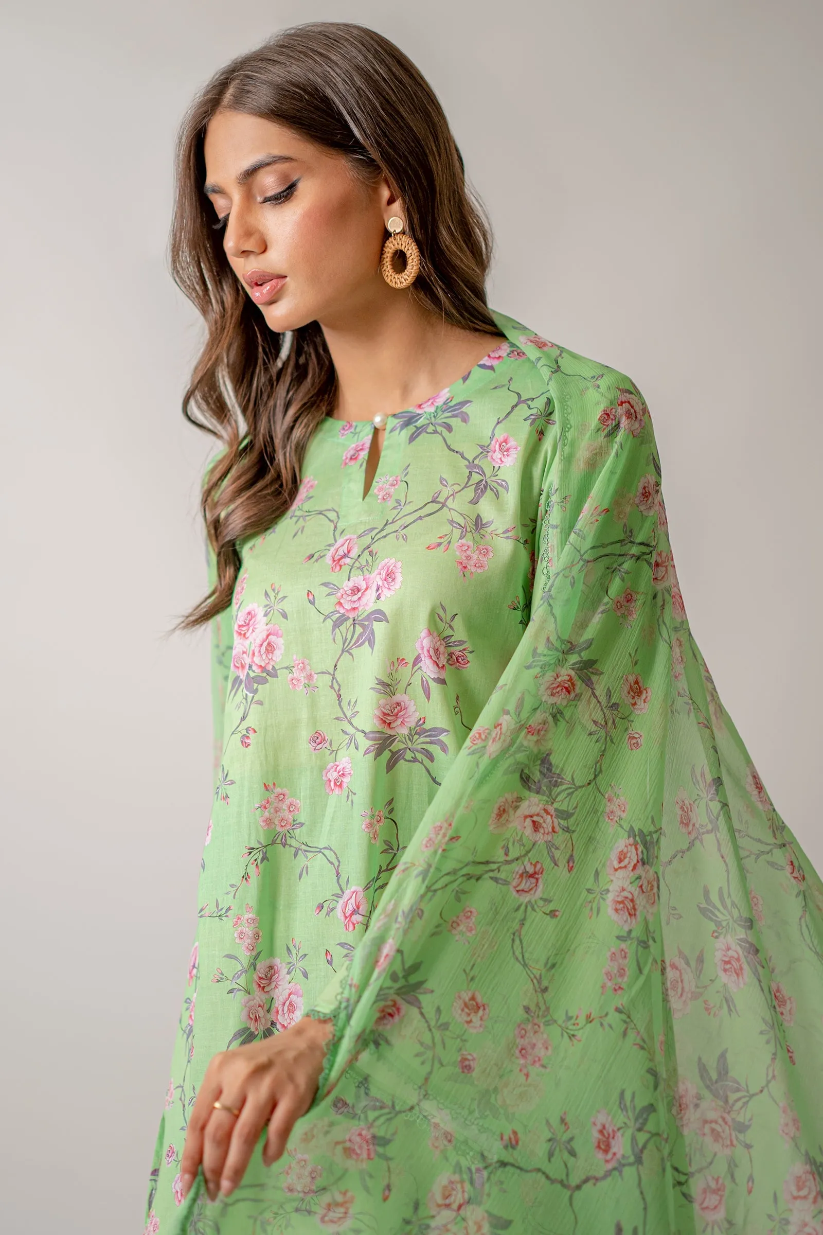 Duchess 3 piece