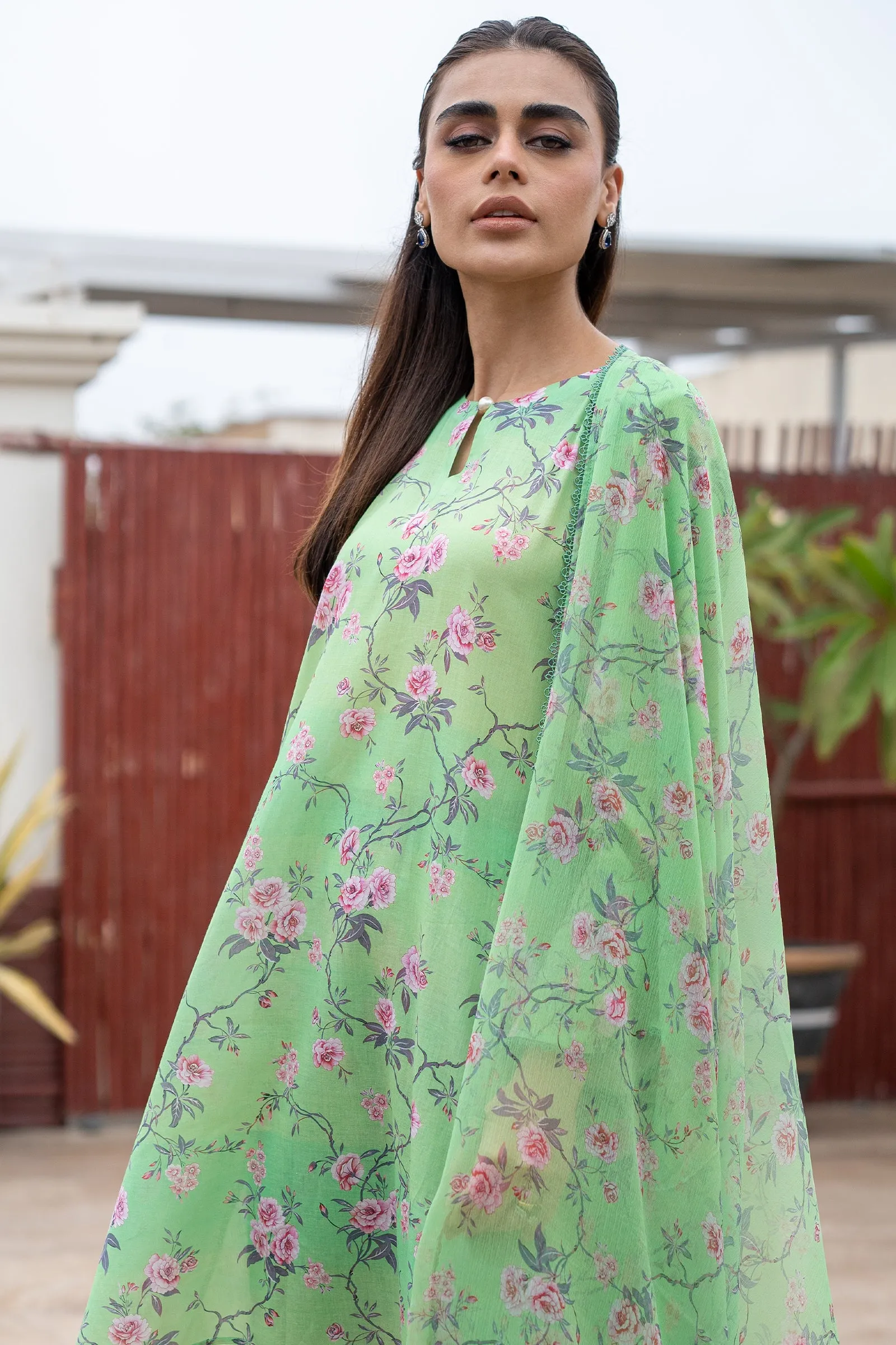 Duchess 3 piece