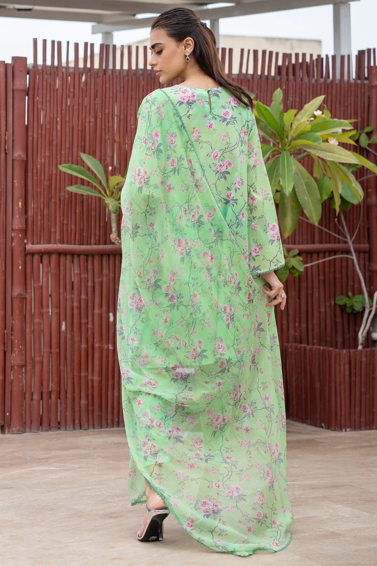 Duchess 3 piece