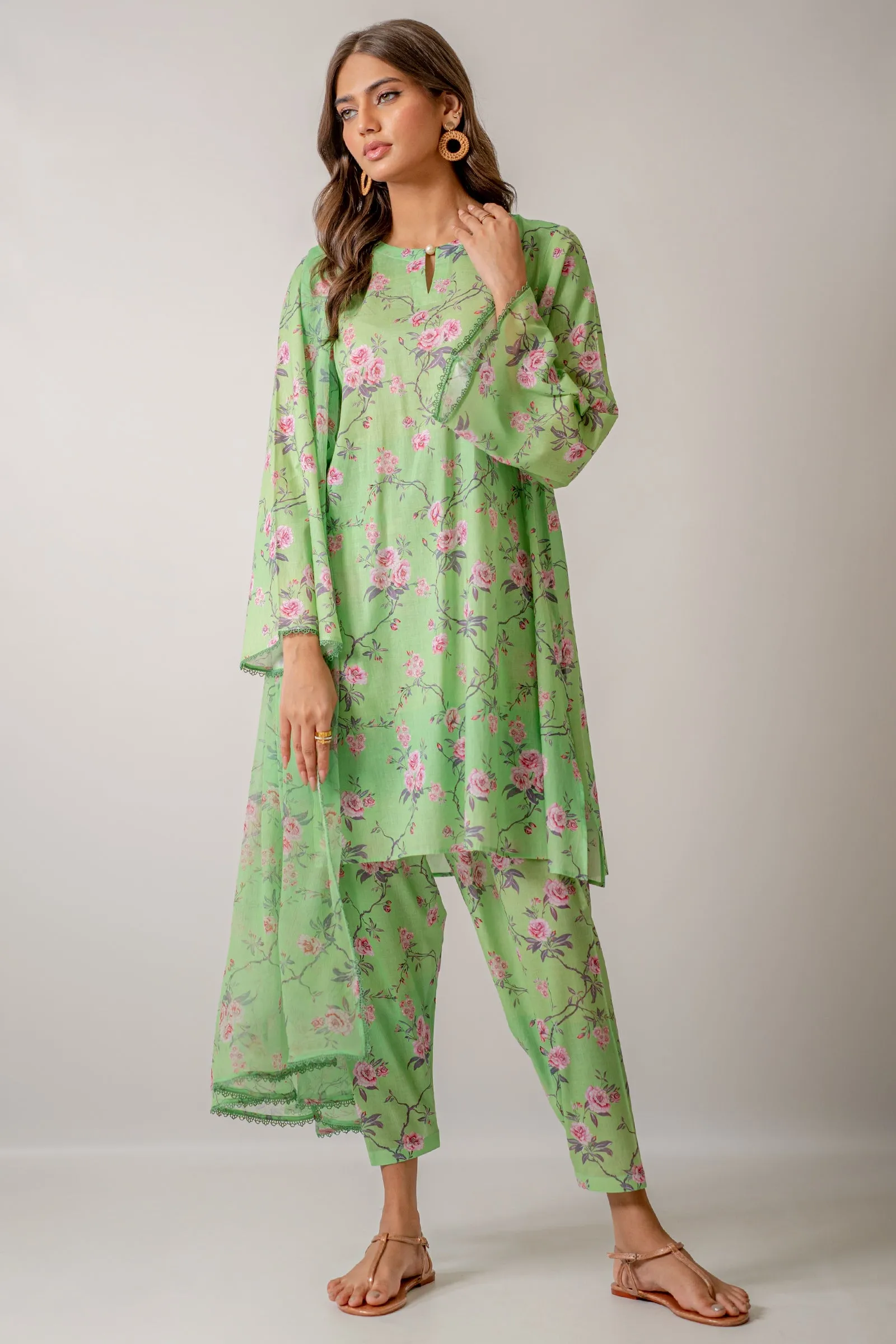 Duchess 3 piece