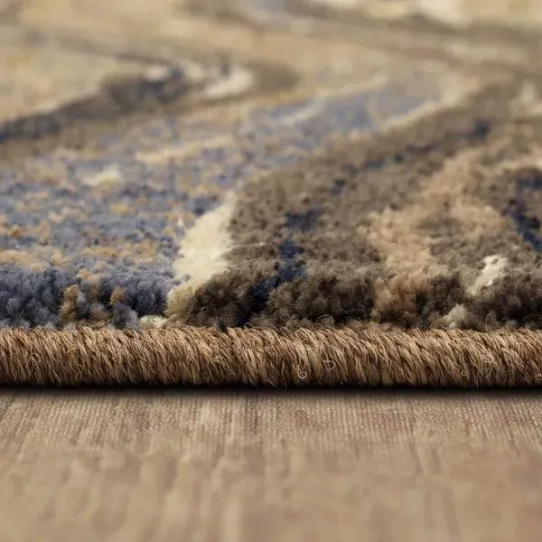Enigma 90968 90116 Continuum Smokey Grey Rug