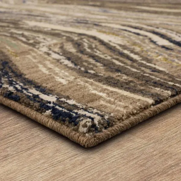 Enigma 90968 90116 Continuum Smokey Grey Rug