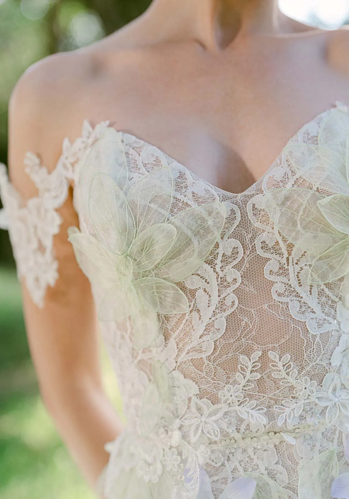 Everglade Gown