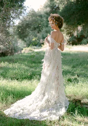 Everglade Gown