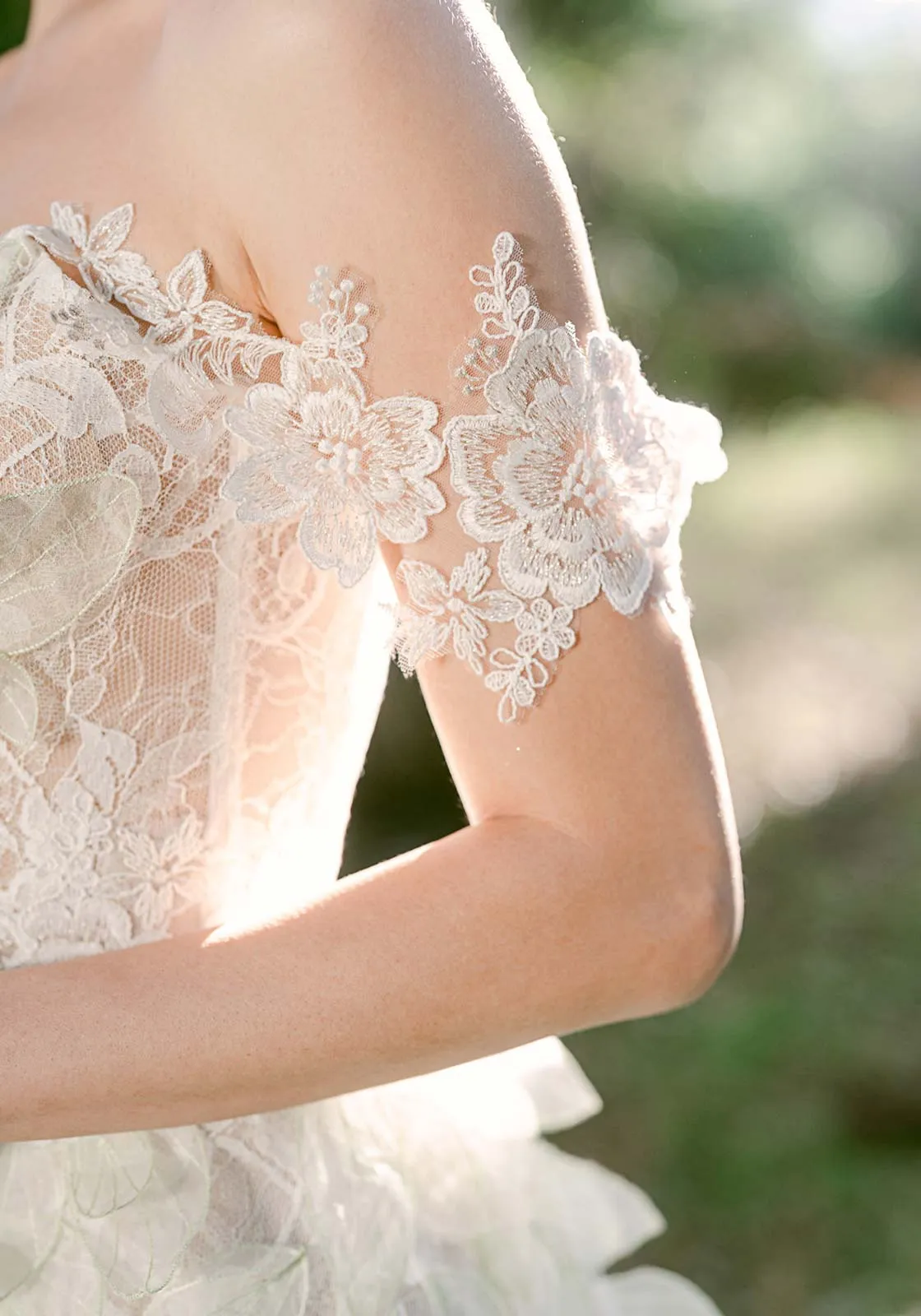 Everglade Gown