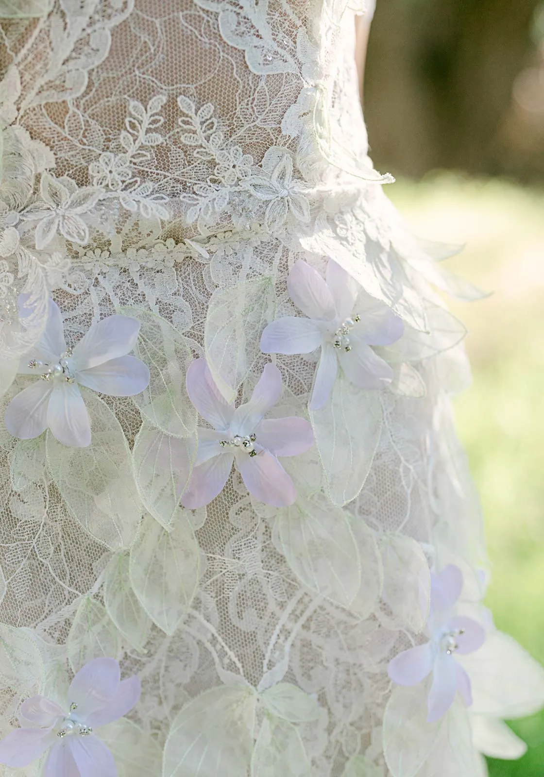 Everglade Gown
