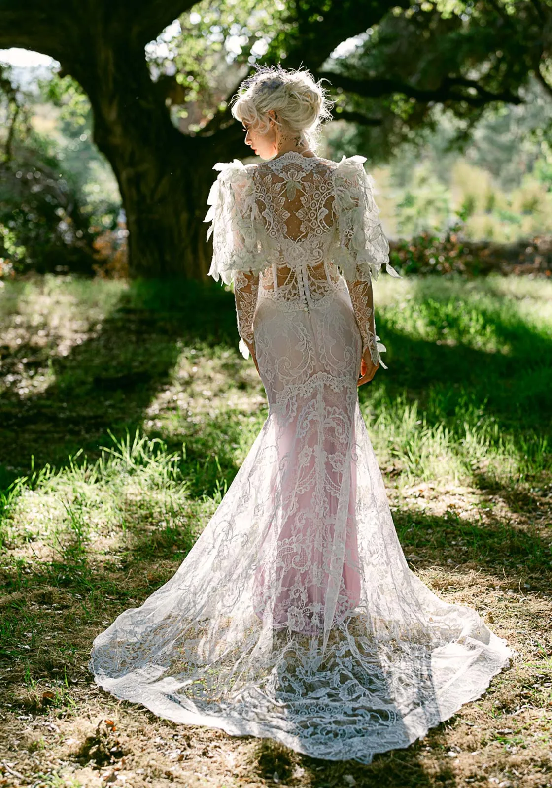 Everglade Gown
