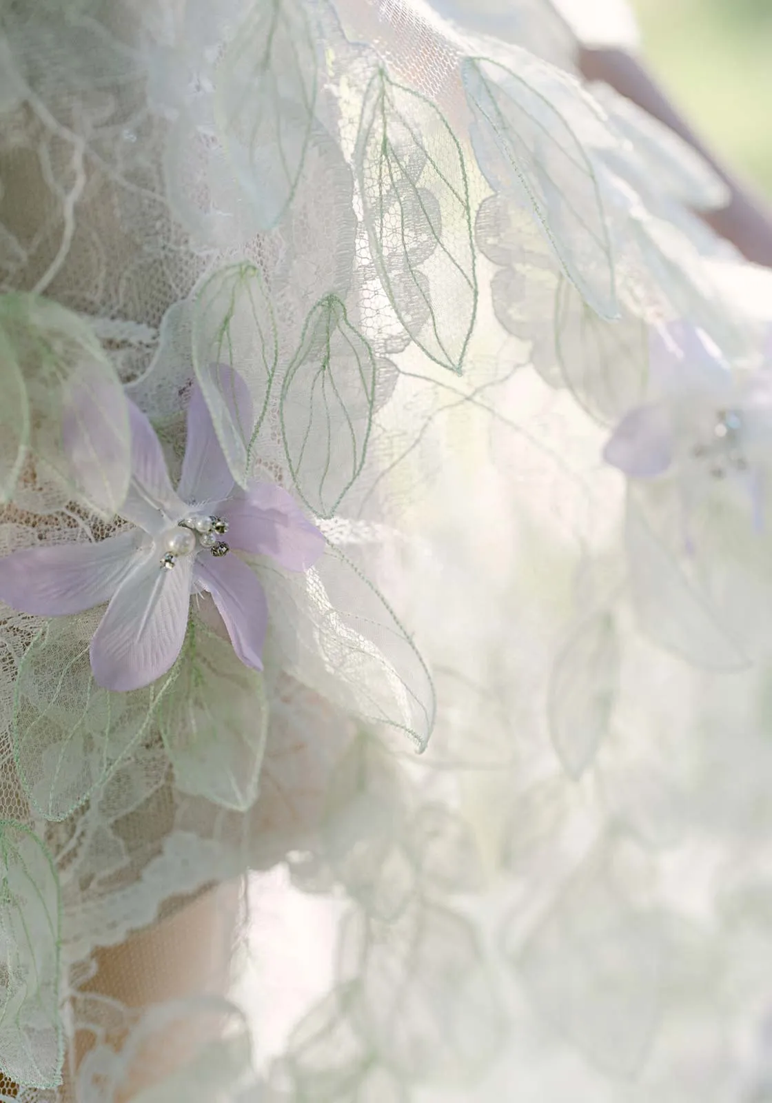 Everglade Gown
