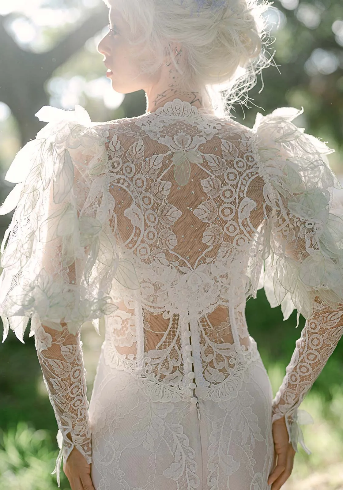 Everglade Gown