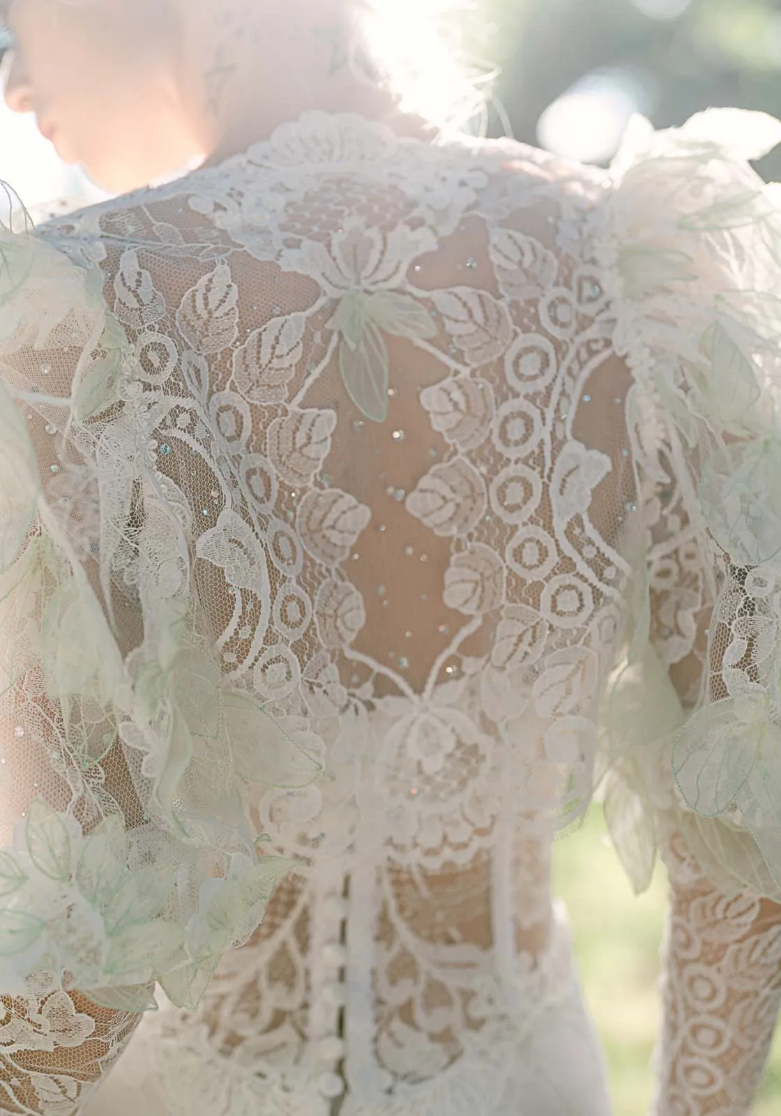 Everglade Gown