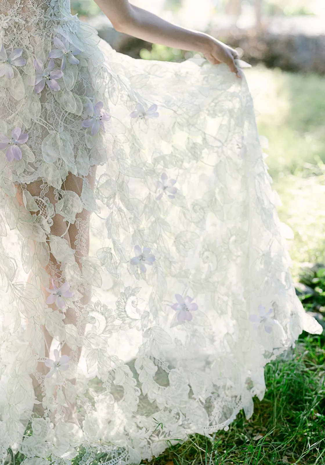 Everglade Gown