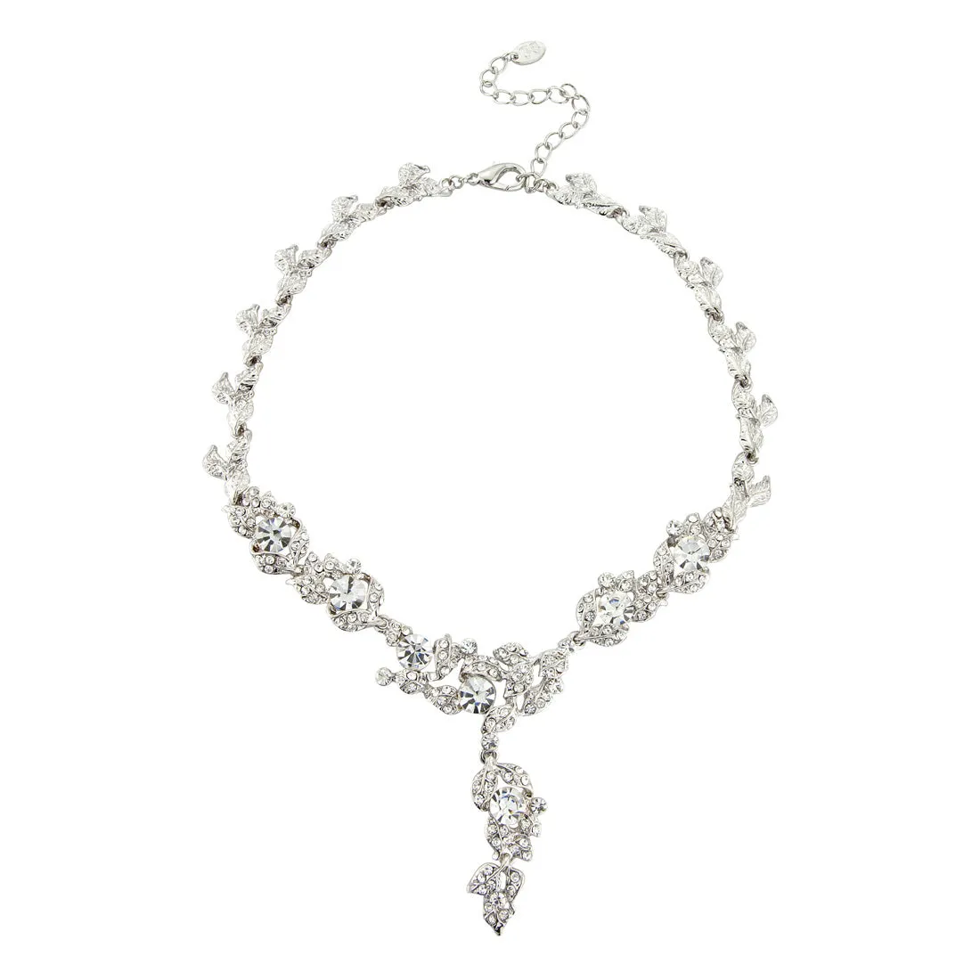 Forties Beauty Necklace