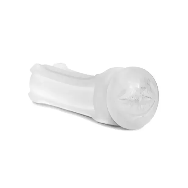 Happy Ending Rinse And Repeat Classic Stroker - Mouth