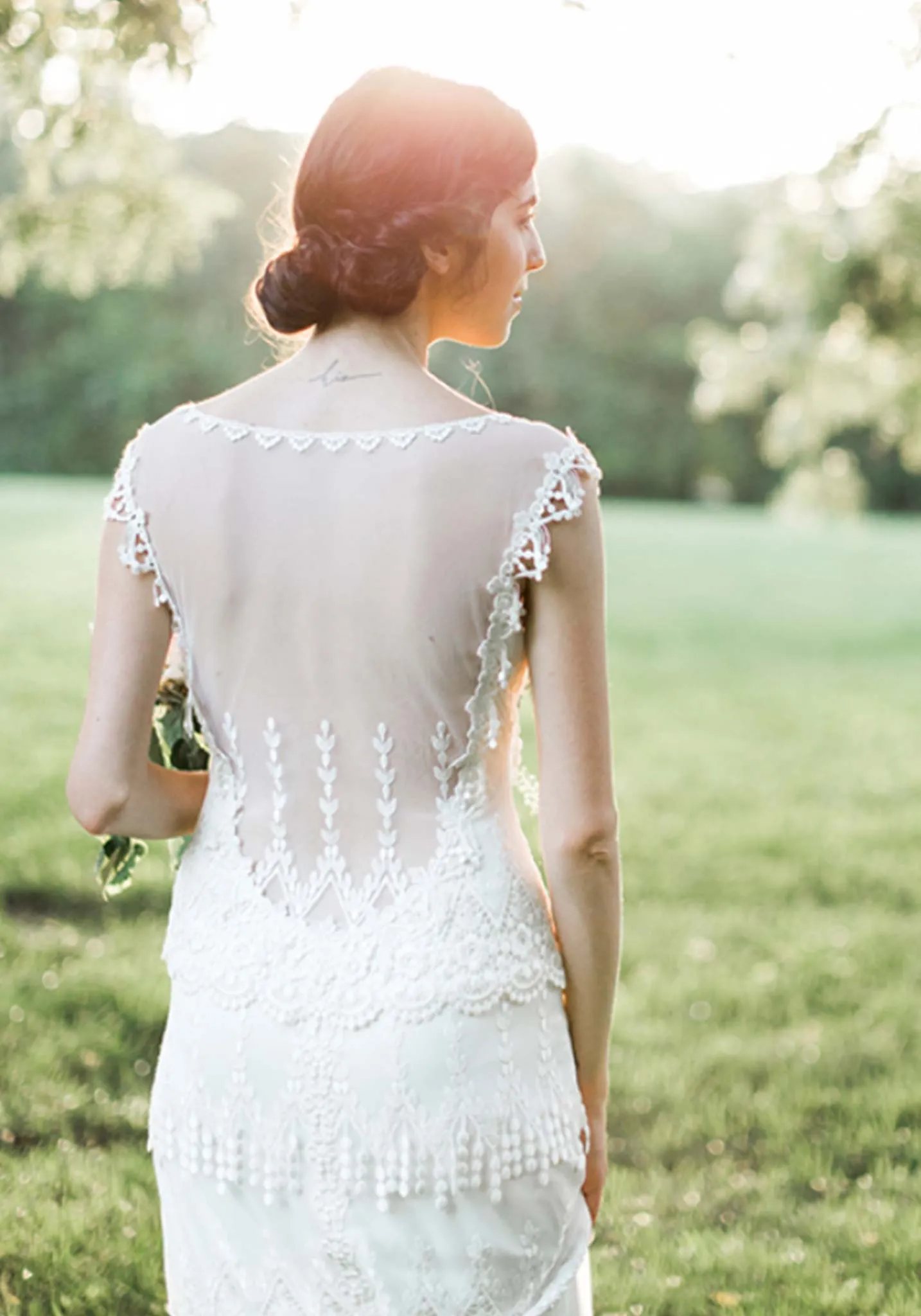 Kristene Gown