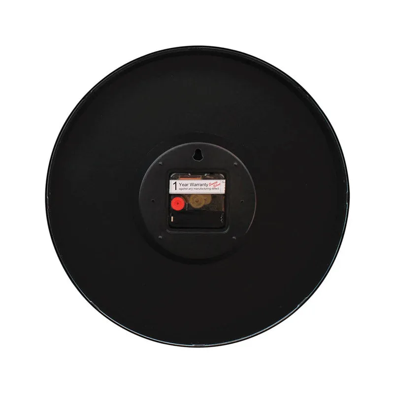 Larkin Wall Clock