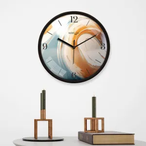 Larkin Wall Clock