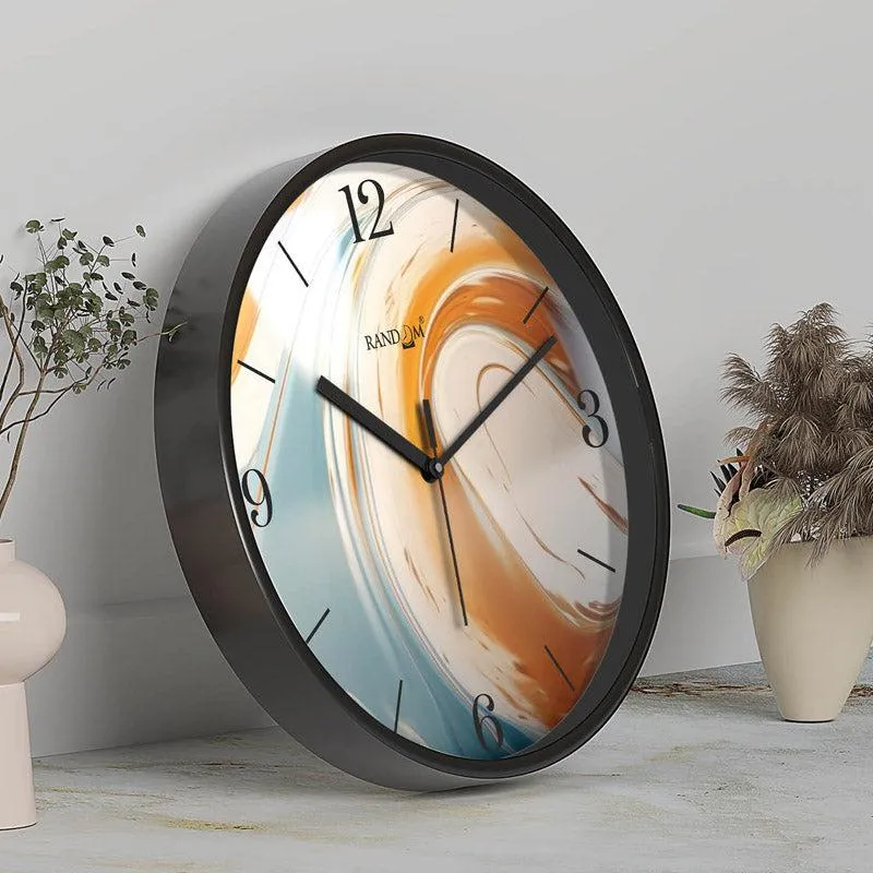 Larkin Wall Clock
