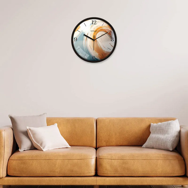 Larkin Wall Clock