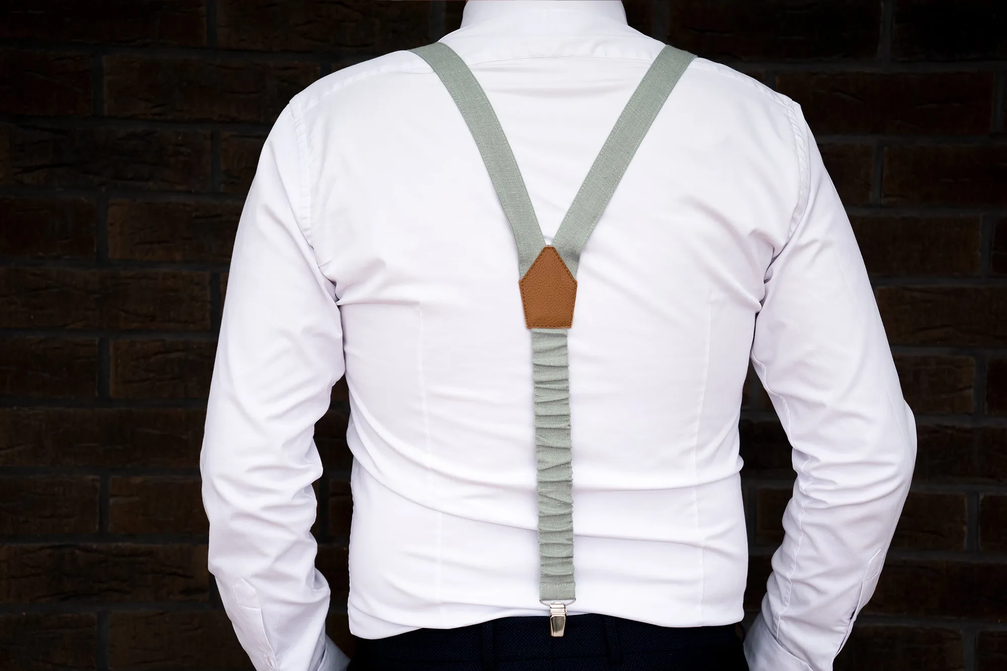 Light Sand color bow tie | Sand wedding bow ties for groomsmen