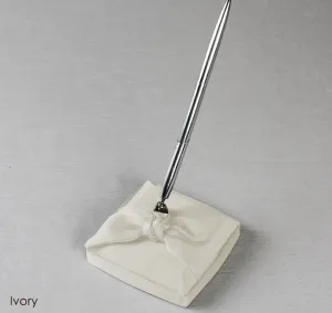 Love Knot Pen
