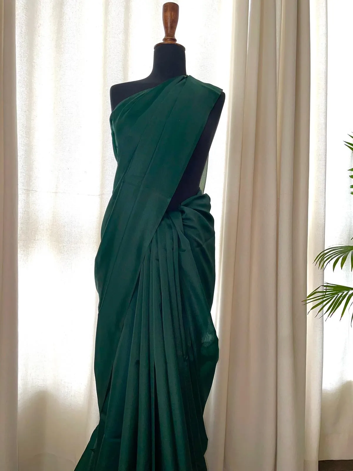 Luxe Silk: Miorah