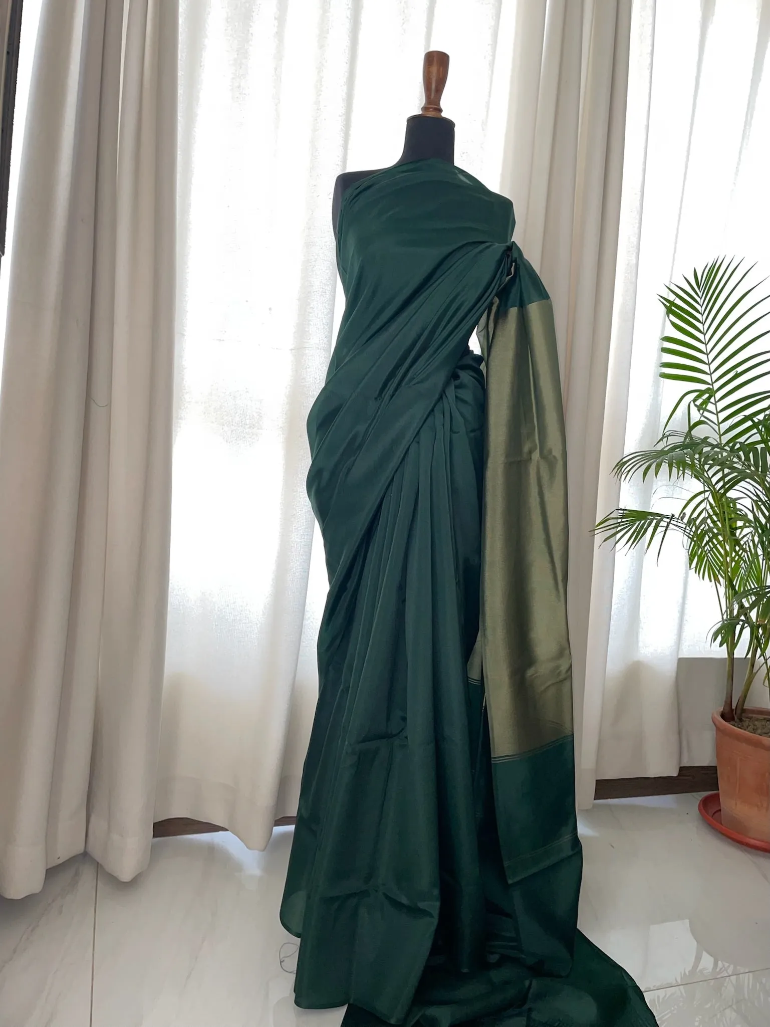Luxe Silk: Miorah
