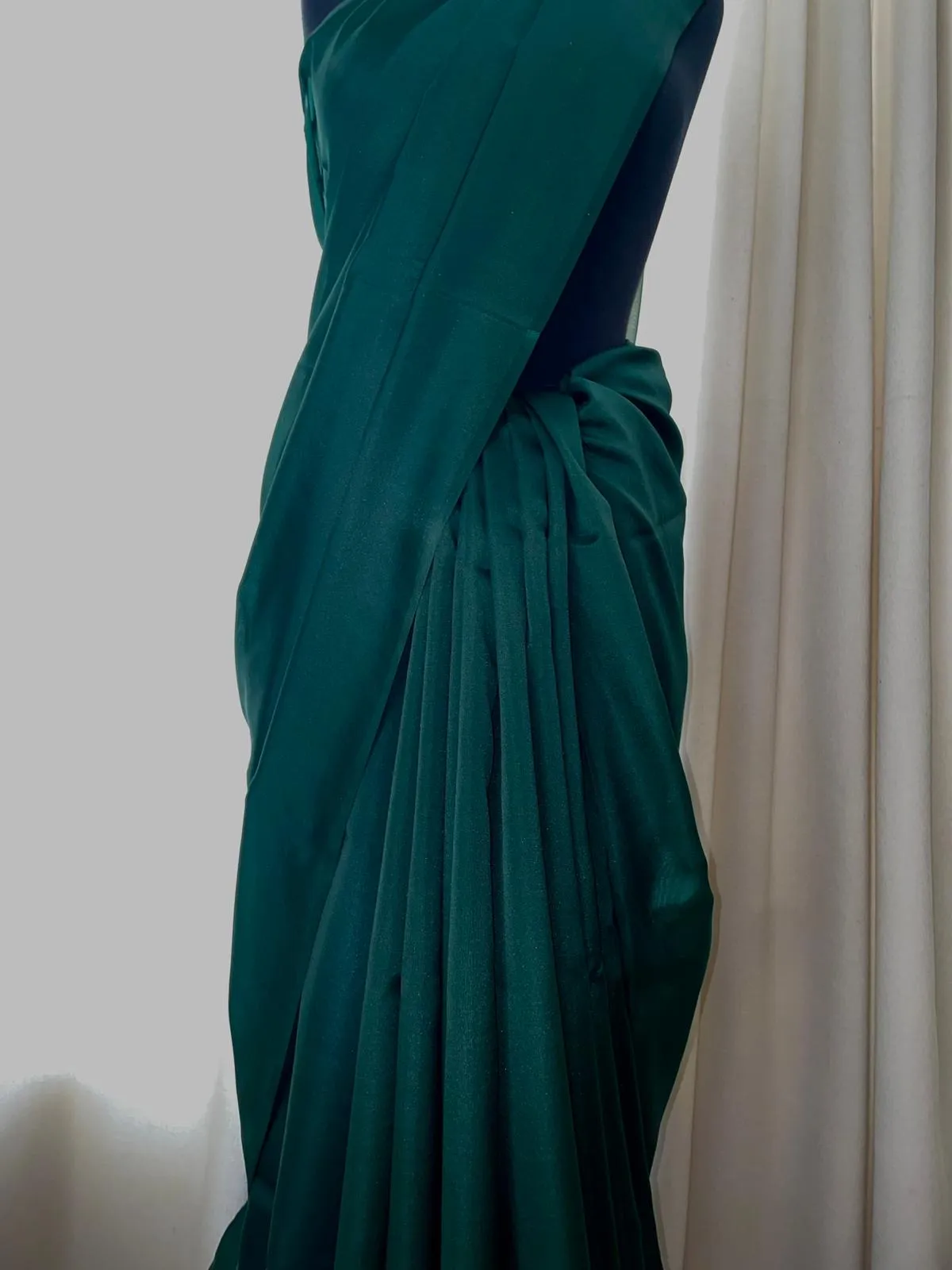 Luxe Silk: Miorah
