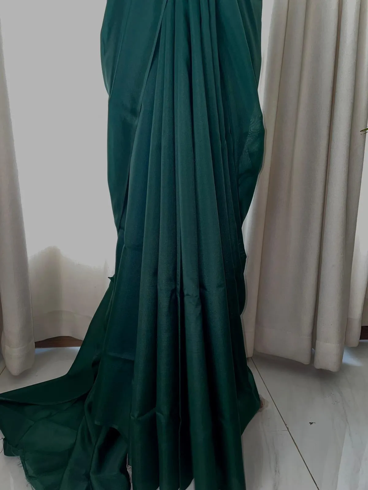 Luxe Silk: Miorah