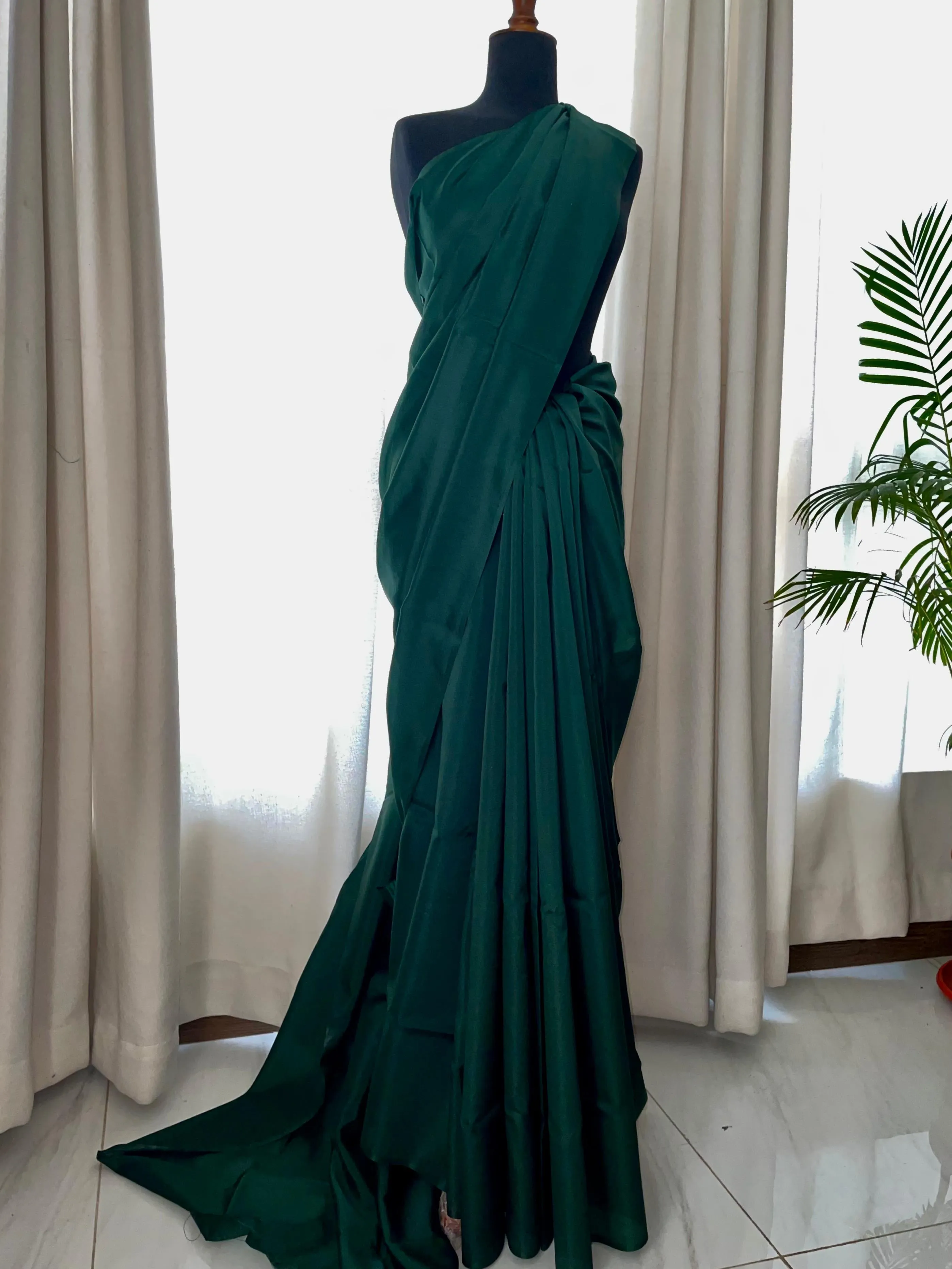 Luxe Silk: Miorah