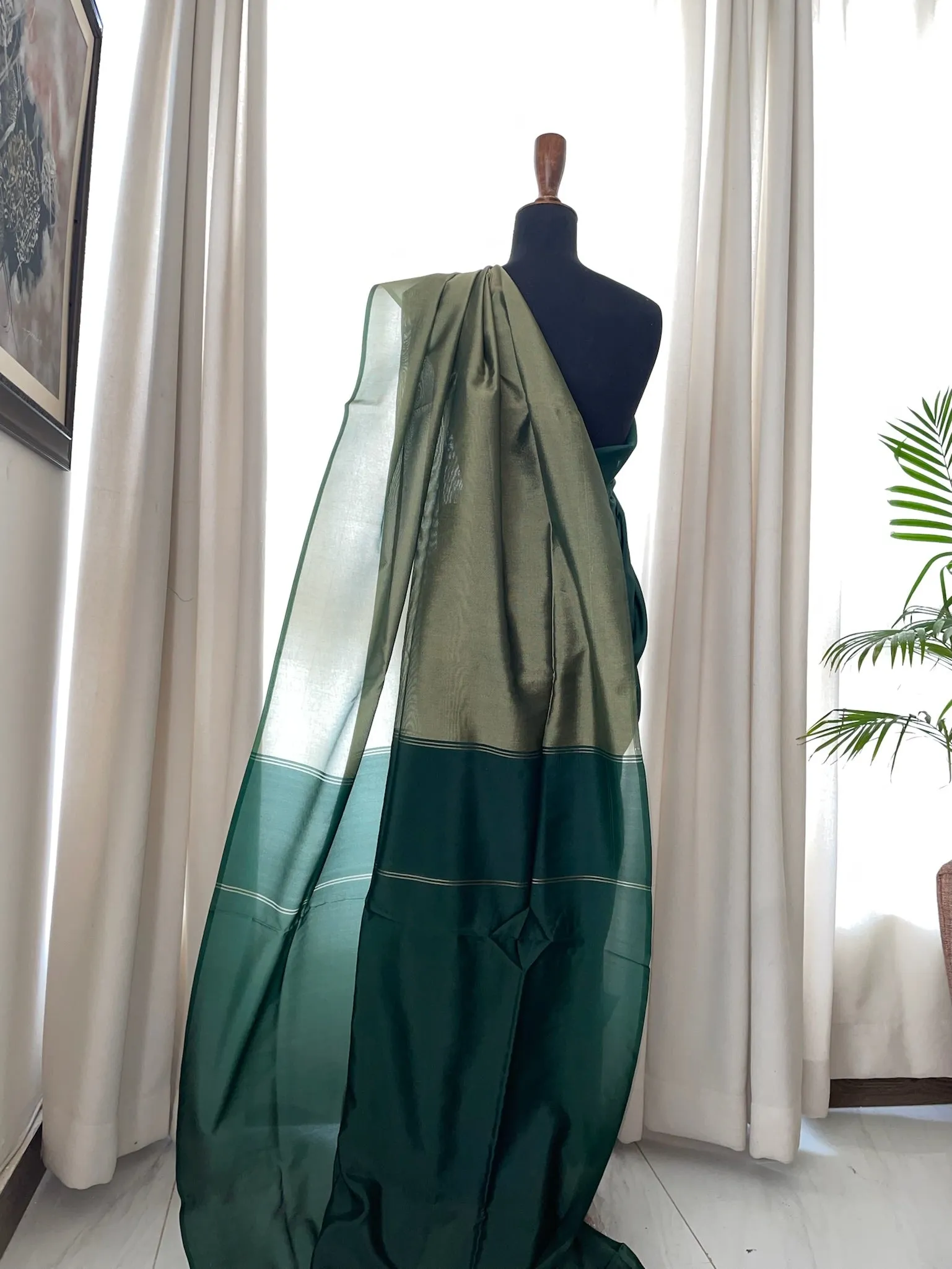Luxe Silk: Miorah