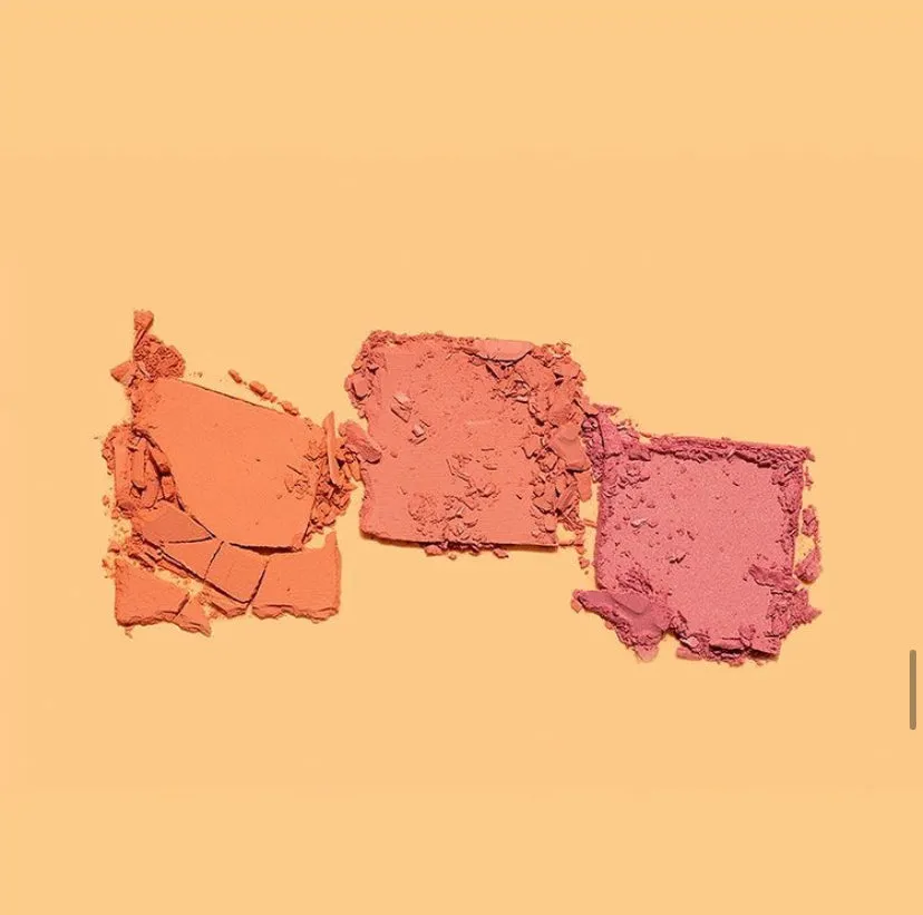 Make Me Blush - Carnation