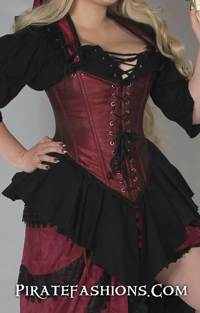Milady Bodice
