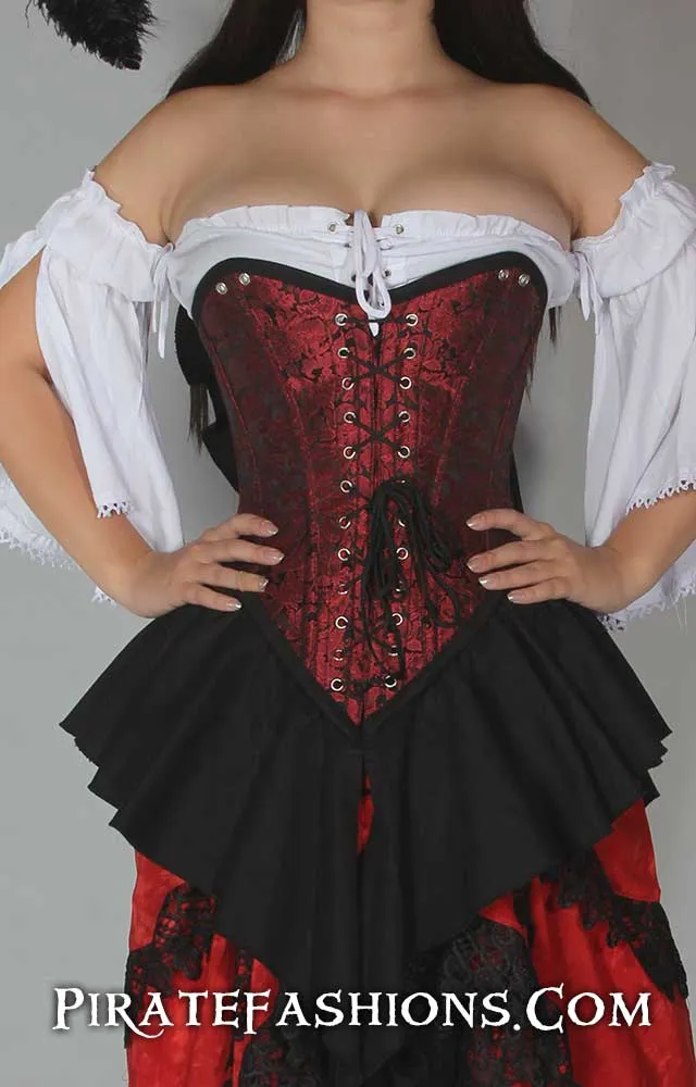 Milady Bodice