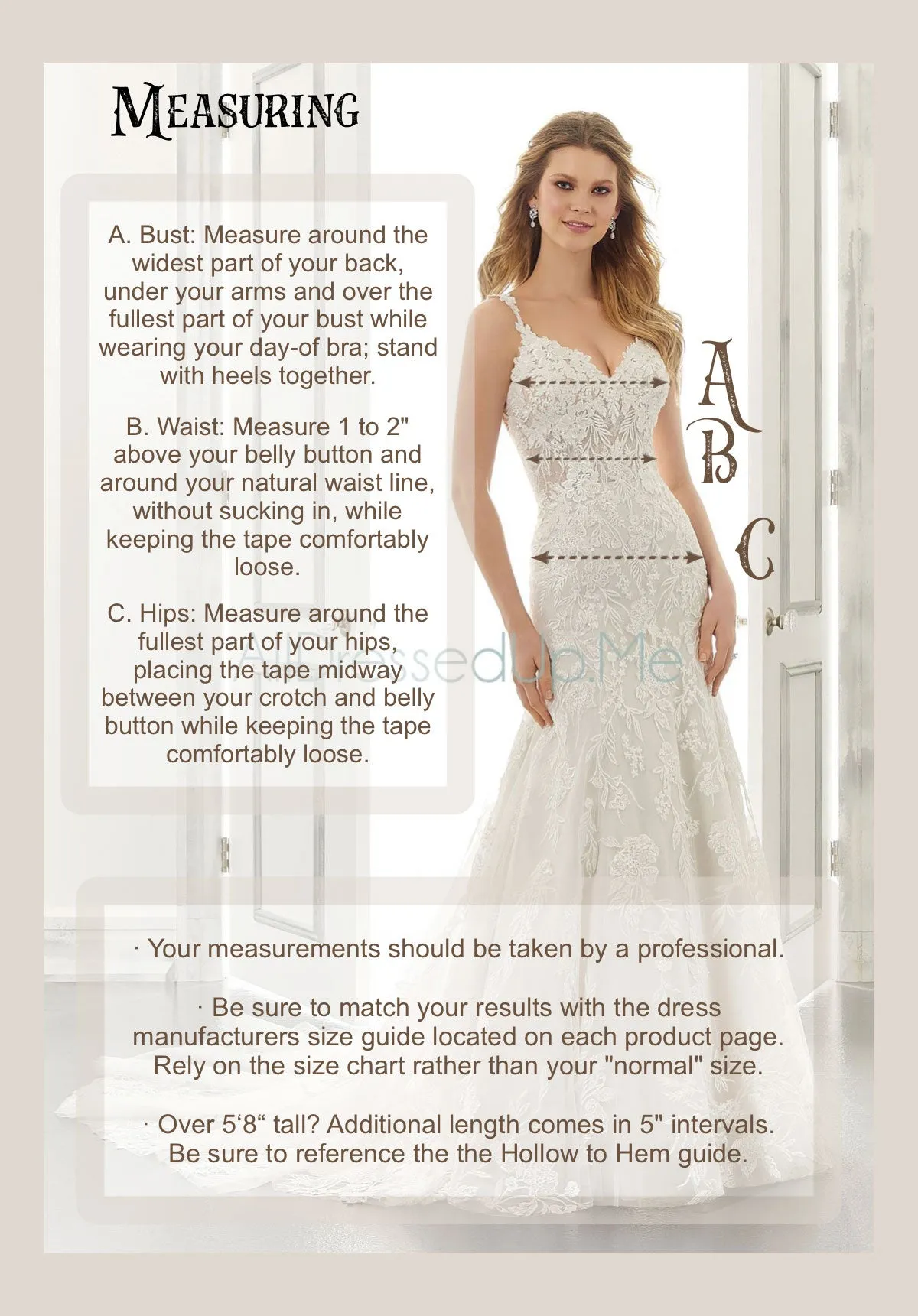 Morilee - 2476 - Fiorenza - Cheron's Bridal, Wedding Gown